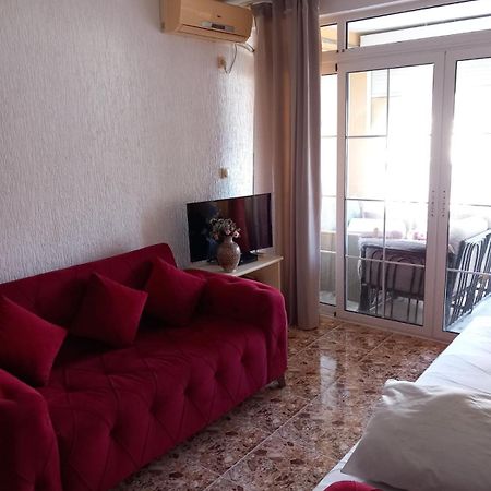بودفا White Hills Apartments المظهر الخارجي الصورة