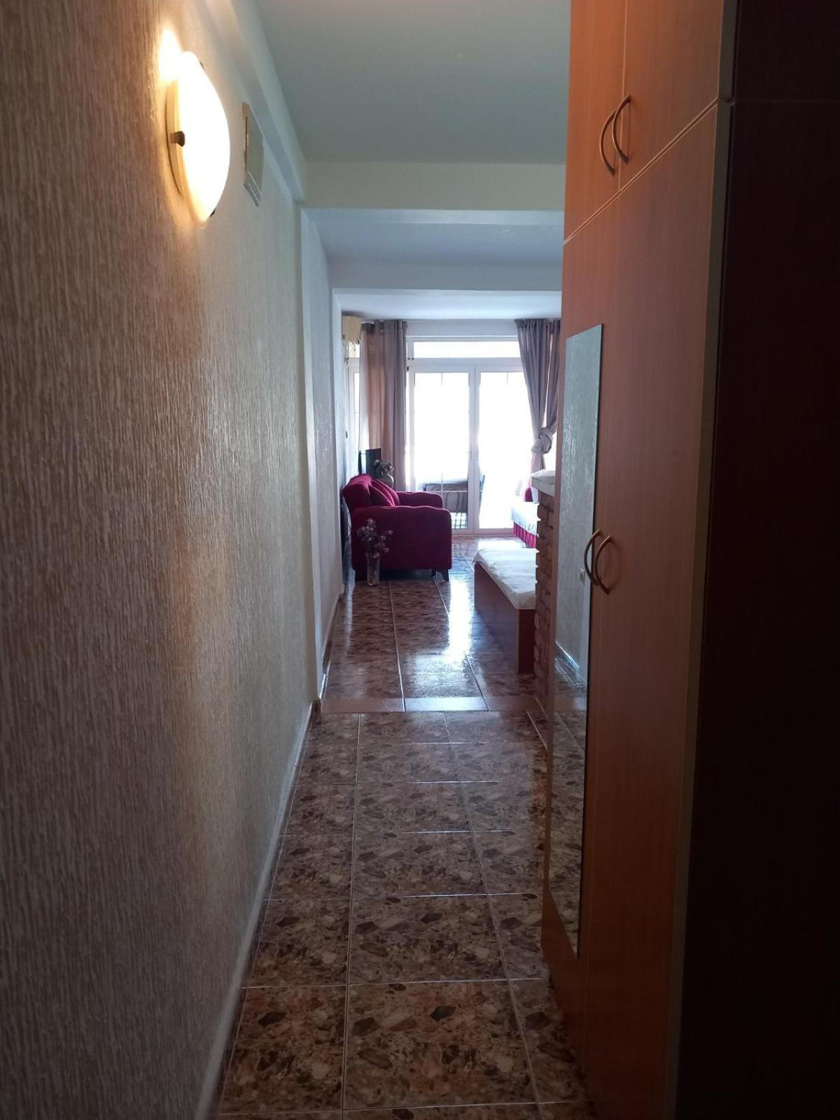بودفا White Hills Apartments المظهر الخارجي الصورة