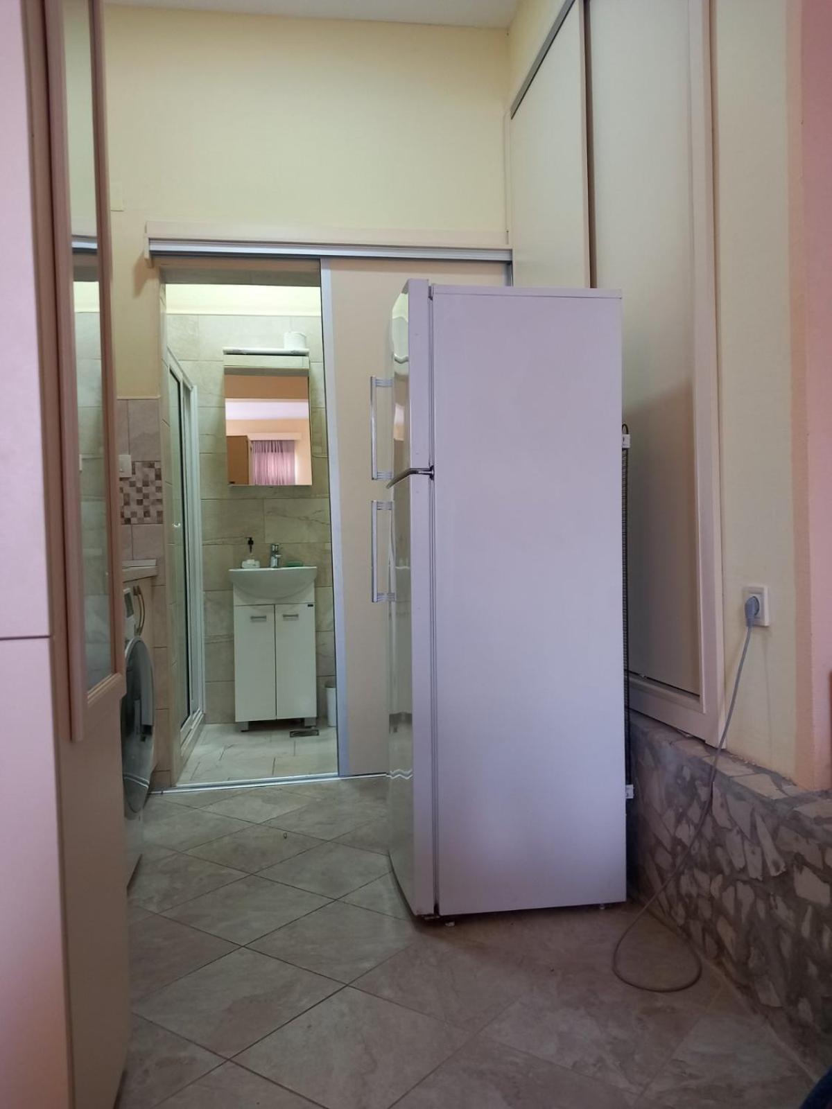 بودفا White Hills Apartments المظهر الخارجي الصورة